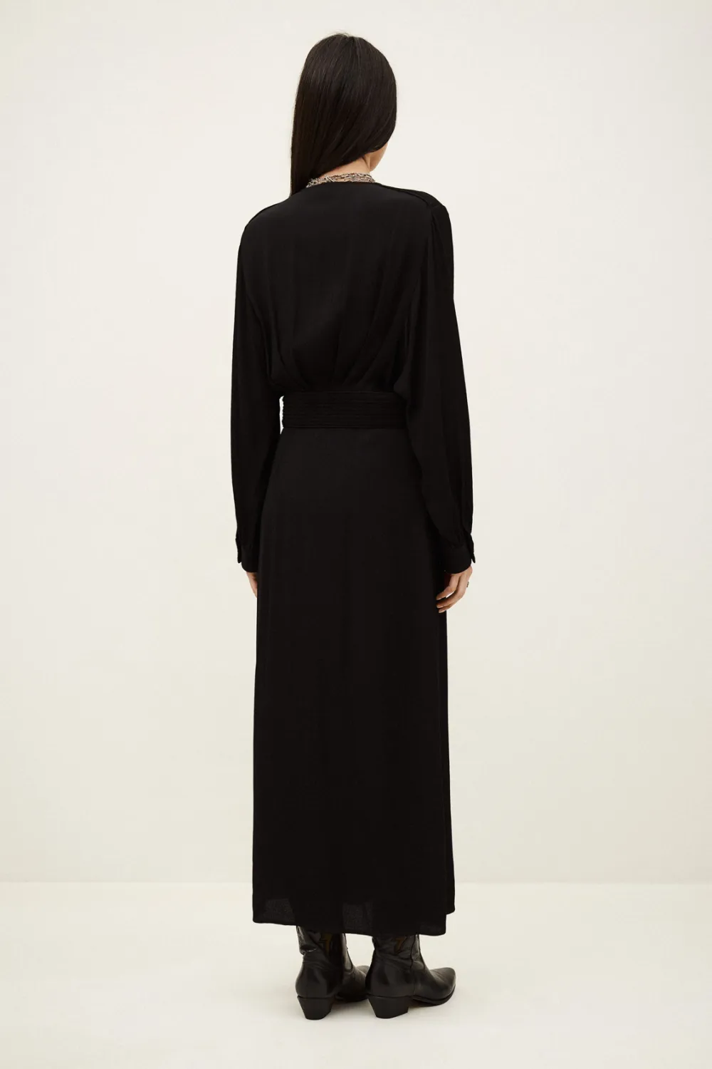 שמלה AMBRA – תמונה 4