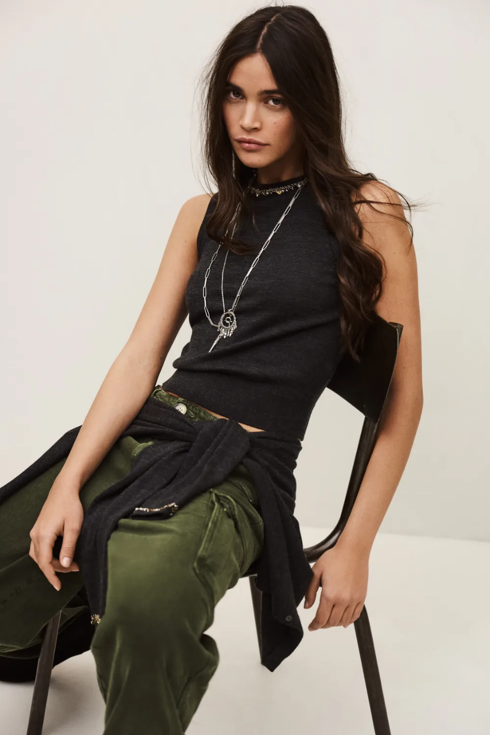 ווסט BAMMA – תמונה 2