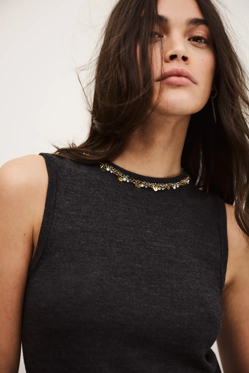 ווסט BAMMA – תמונה 3