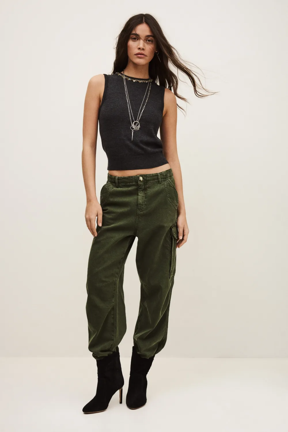 ווסט BAMMA – תמונה 4