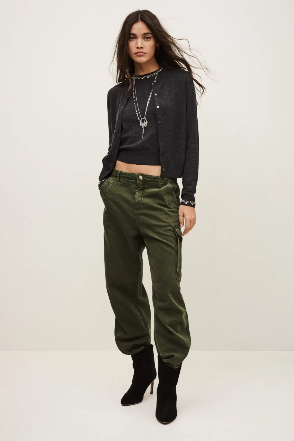 ווסט BAMMA – תמונה 5