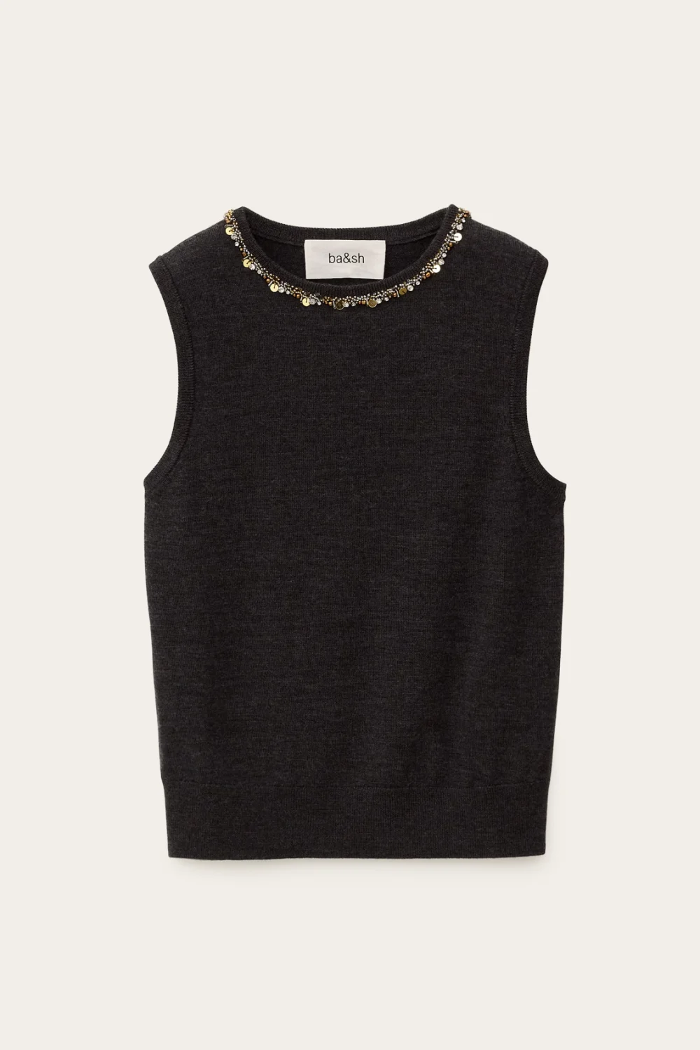 ווסט BAMMA – תמונה 6