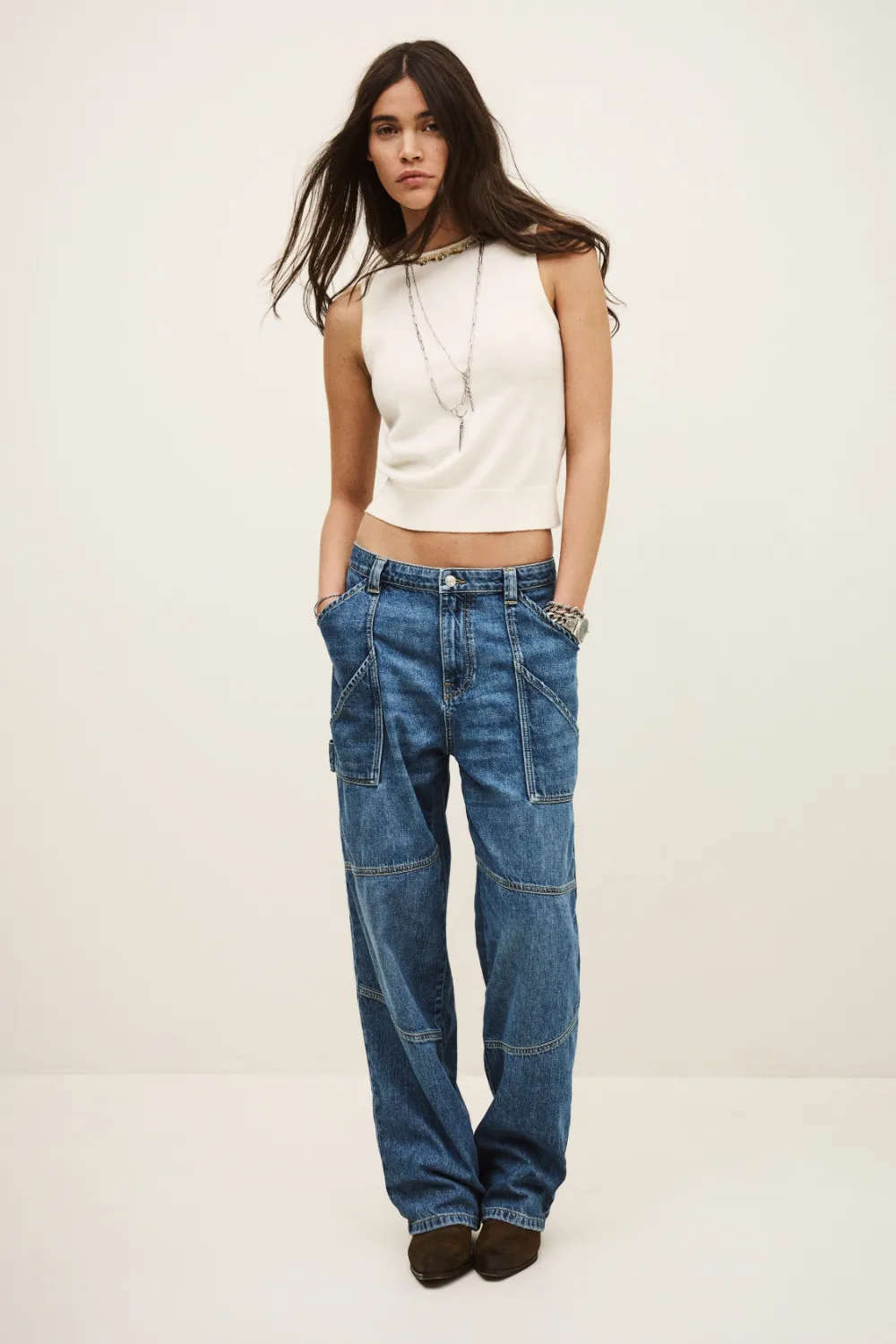 ווסט BAMMA – תמונה 3