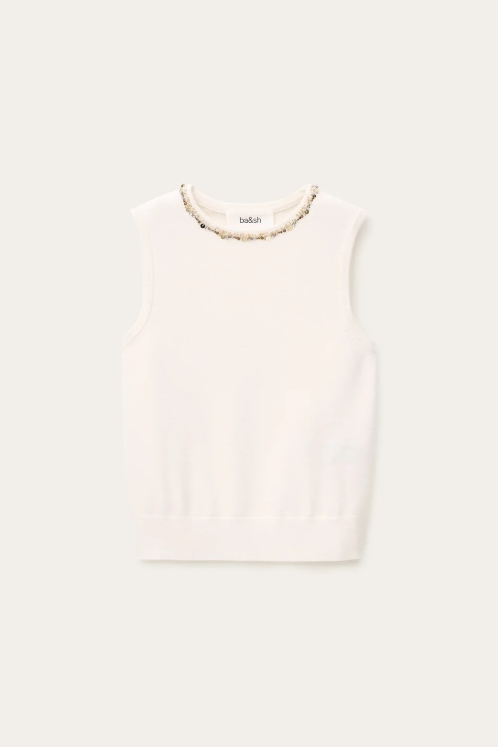 ווסט BAMMA – תמונה 6