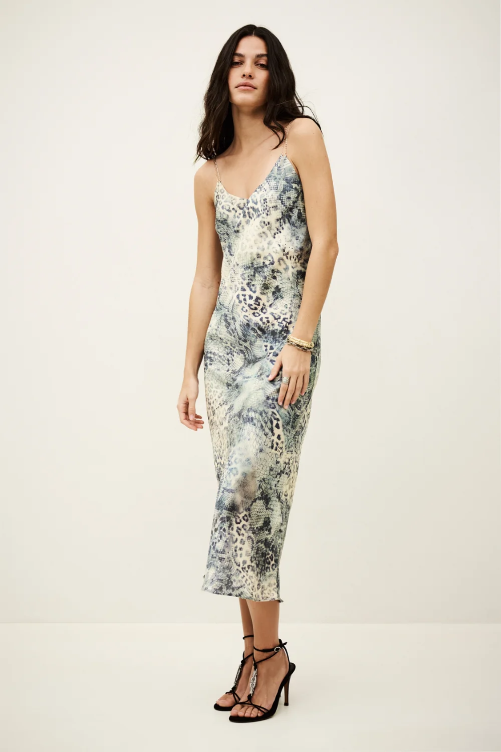 שמלה CATELINA – תמונה 2