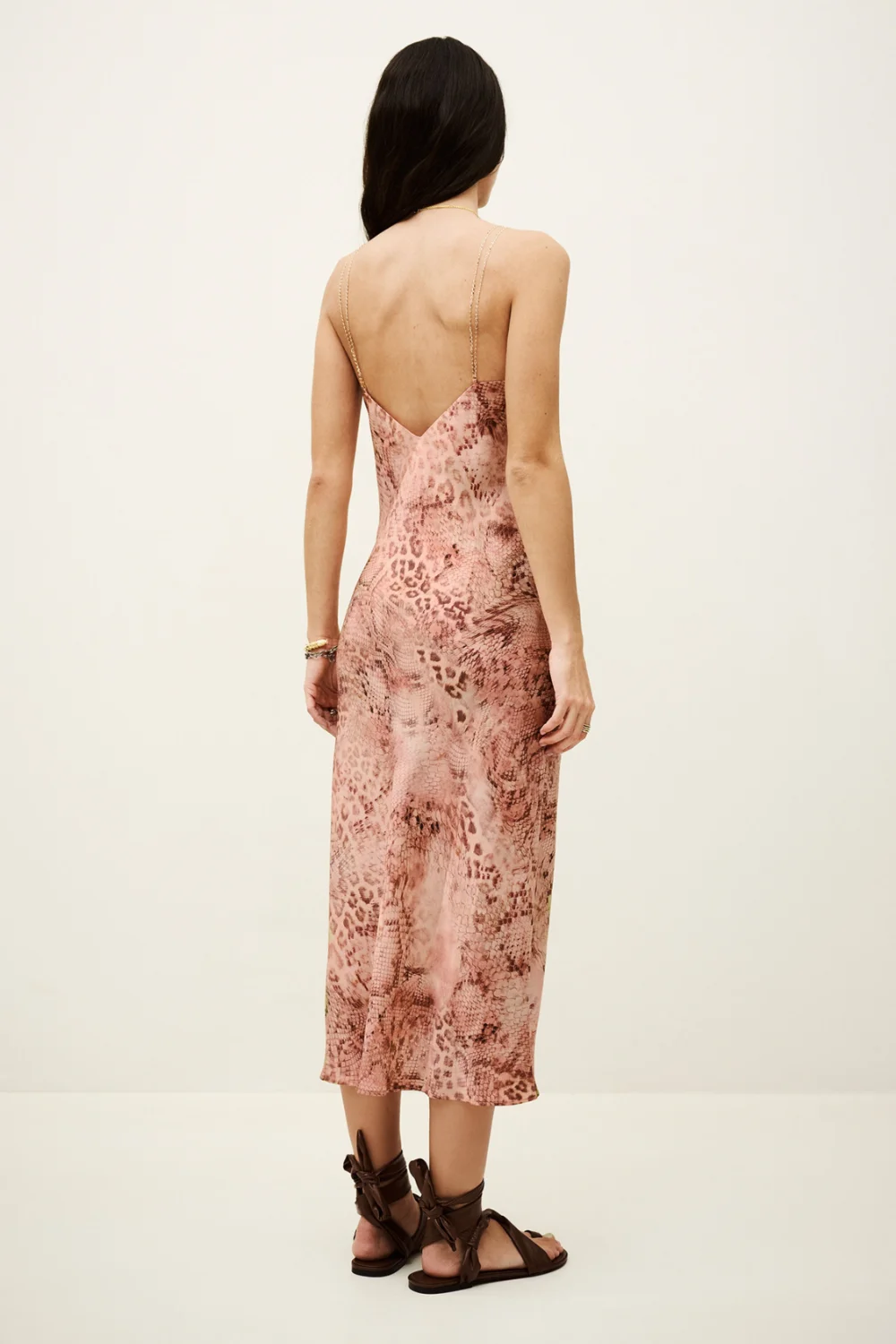 שמלה CATELINA – תמונה 4