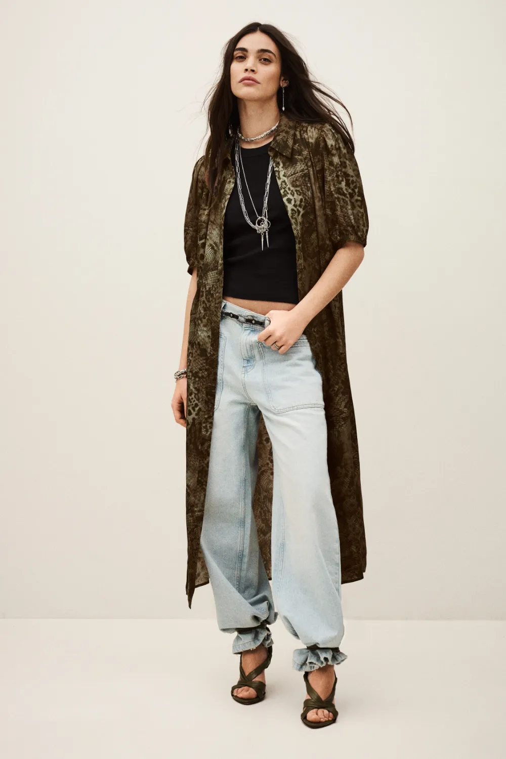 שמלה CORMA – תמונה 2