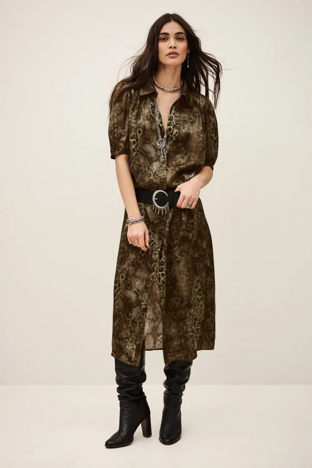 שמלה CORMA – תמונה 3