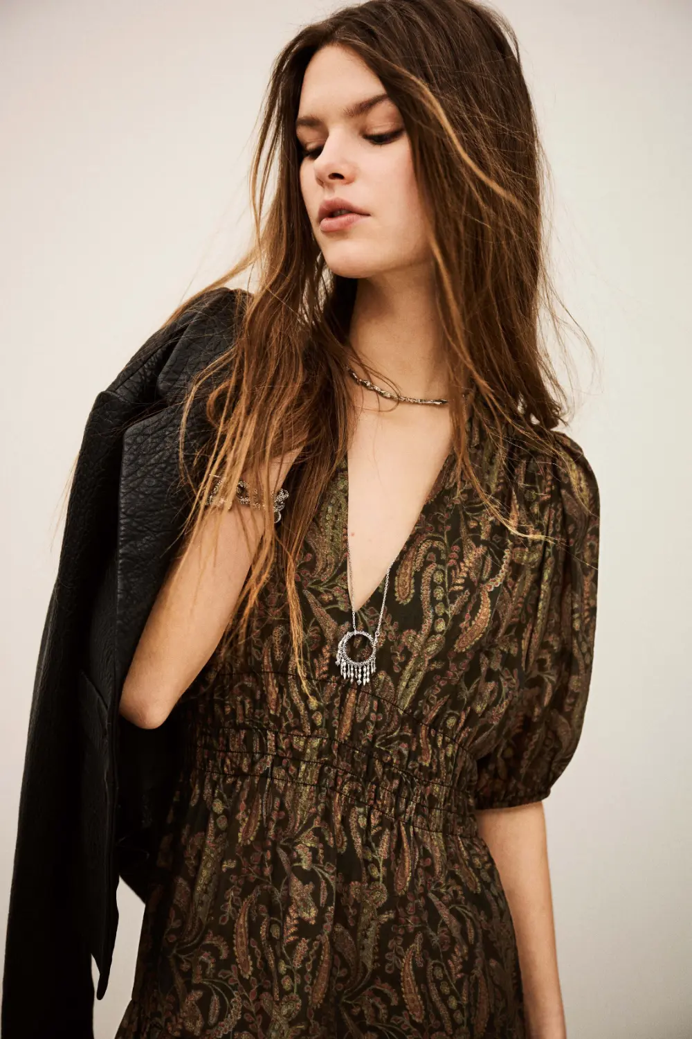 שמלה TANYSSA – תמונה 2