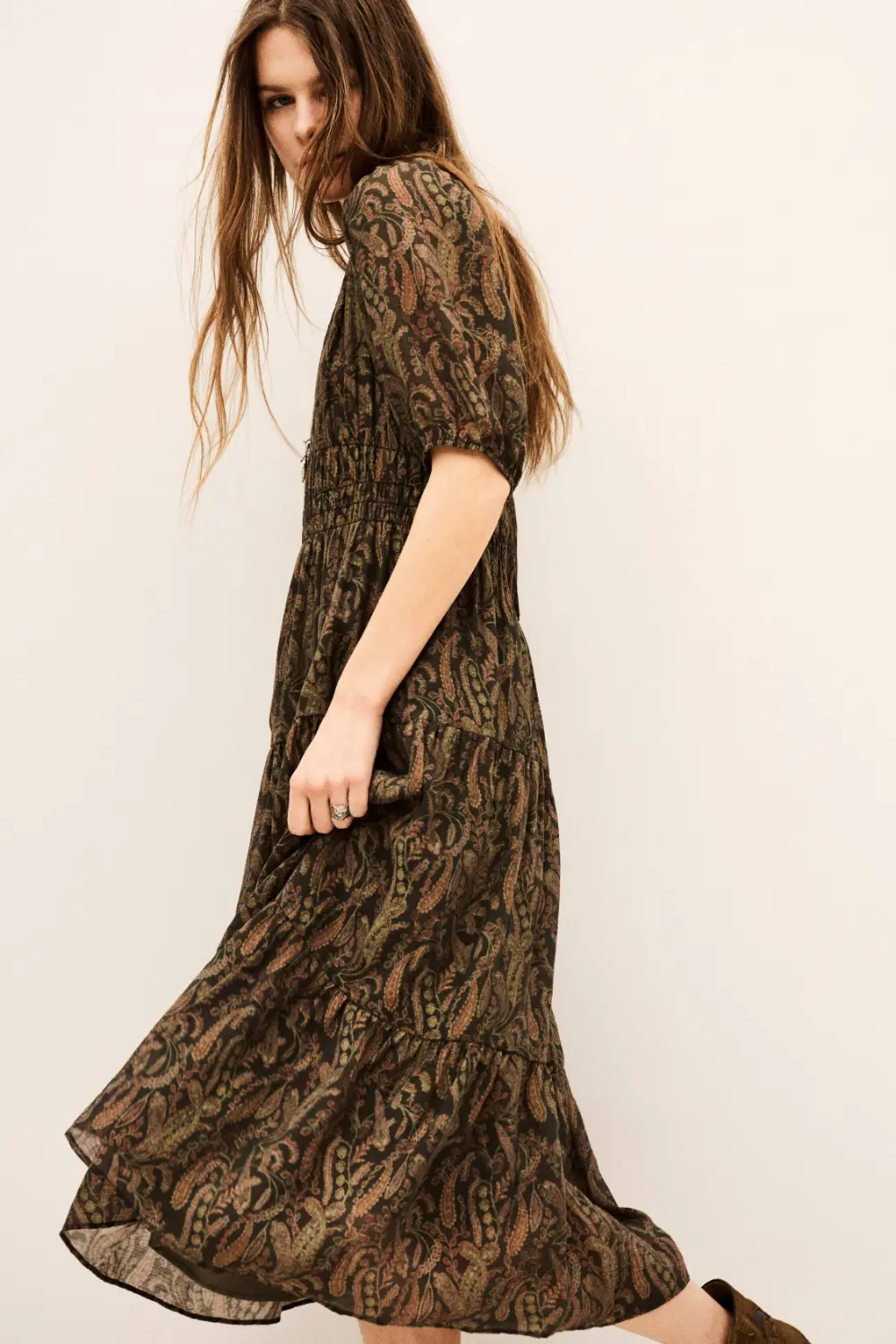 שמלה TANYSSA – תמונה 3