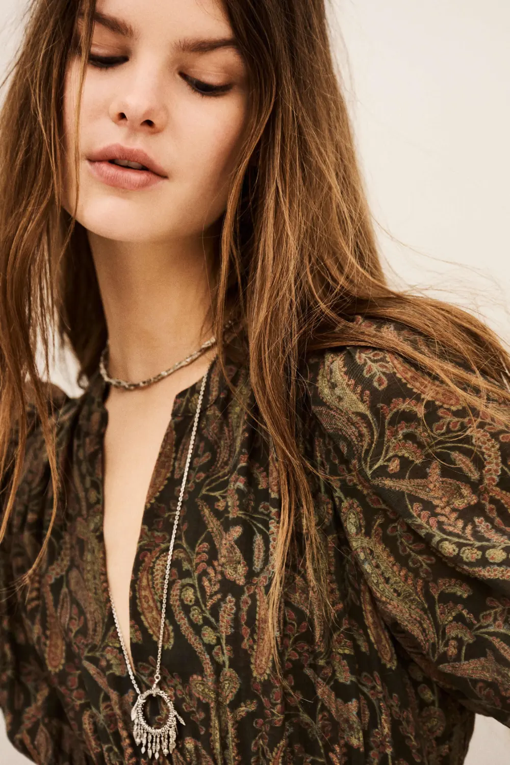 שמלה TANYSSA – תמונה 4