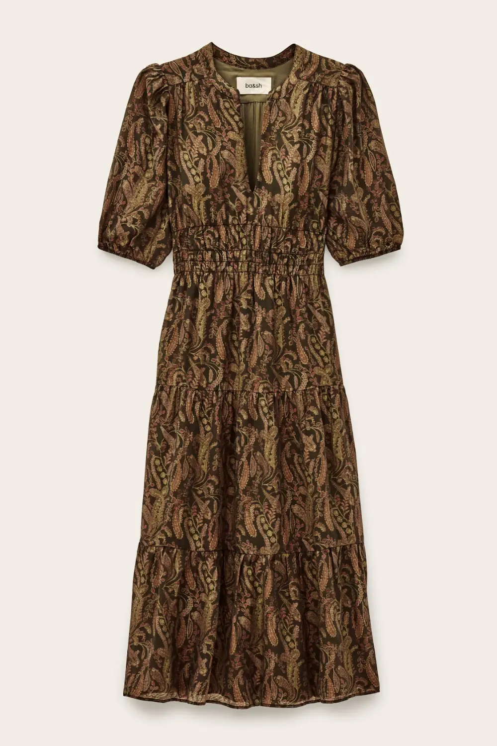 שמלה TANYSSA – תמונה 6