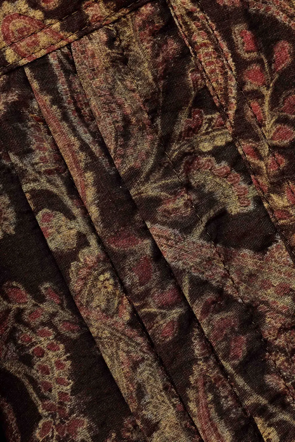 שמלת מיני TEODORA – תמונה 7