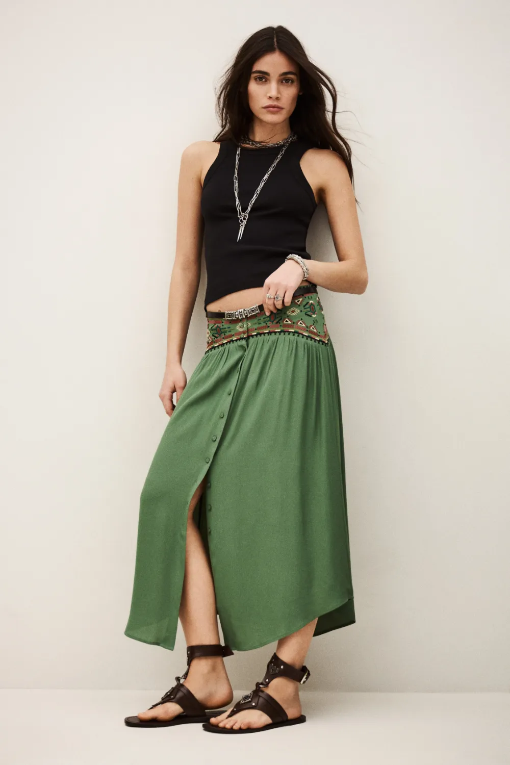 שמלה TINA – תמונה 2