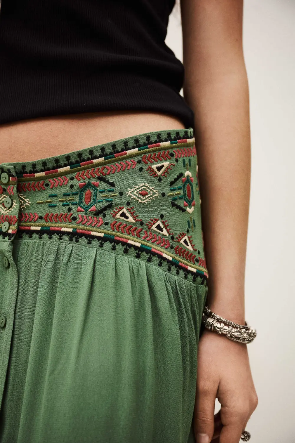 שמלה TINA – תמונה 3