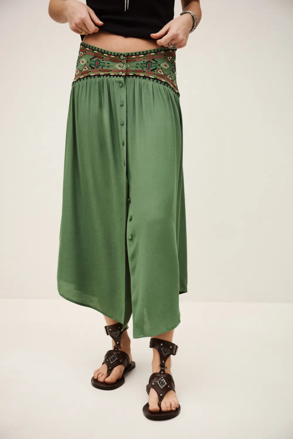 שמלה TINA – תמונה 4