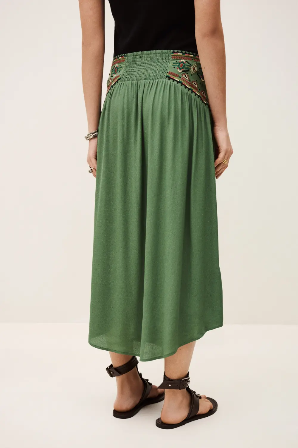 שמלה TINA – תמונה 5