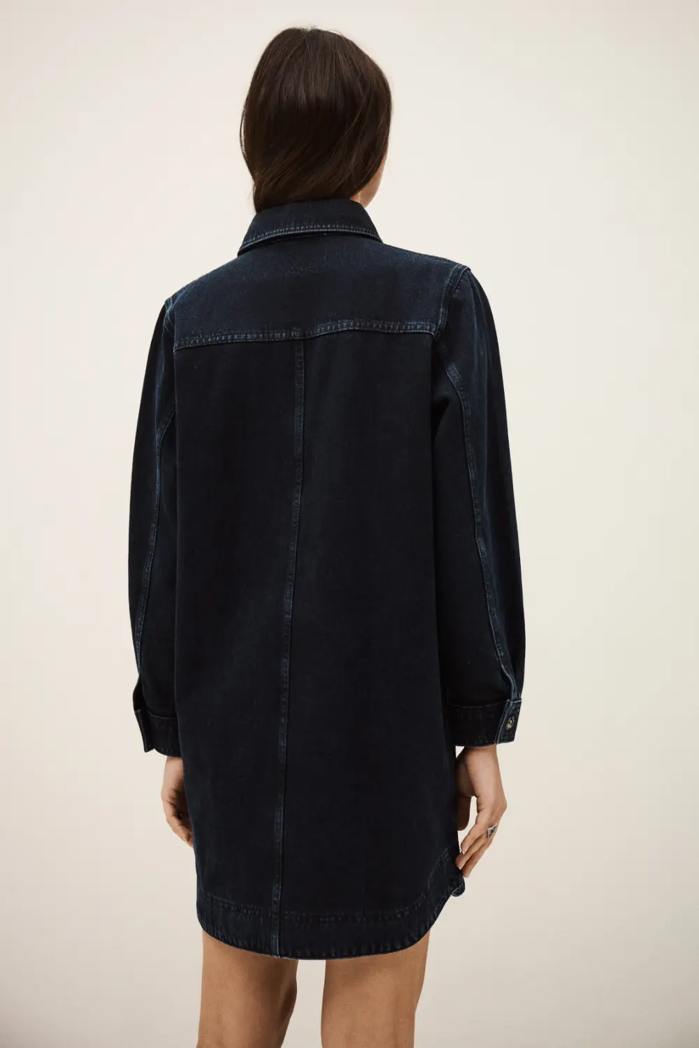 חצאית מיני TONA – תמונה 4