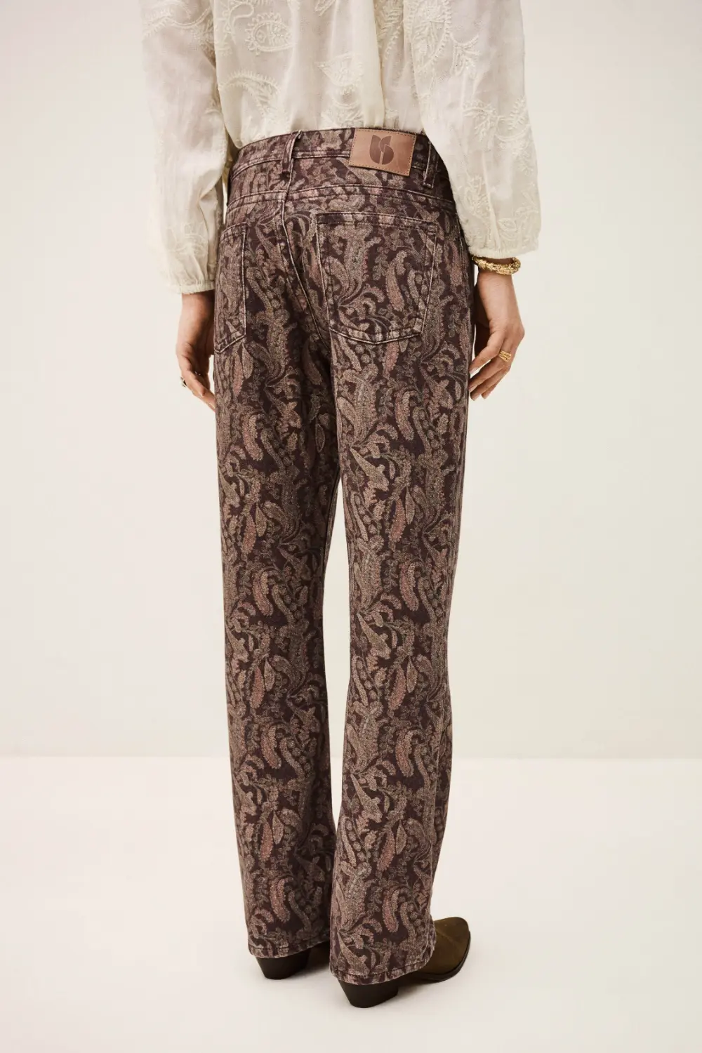 ג'ינס TOOTY – תמונה 5