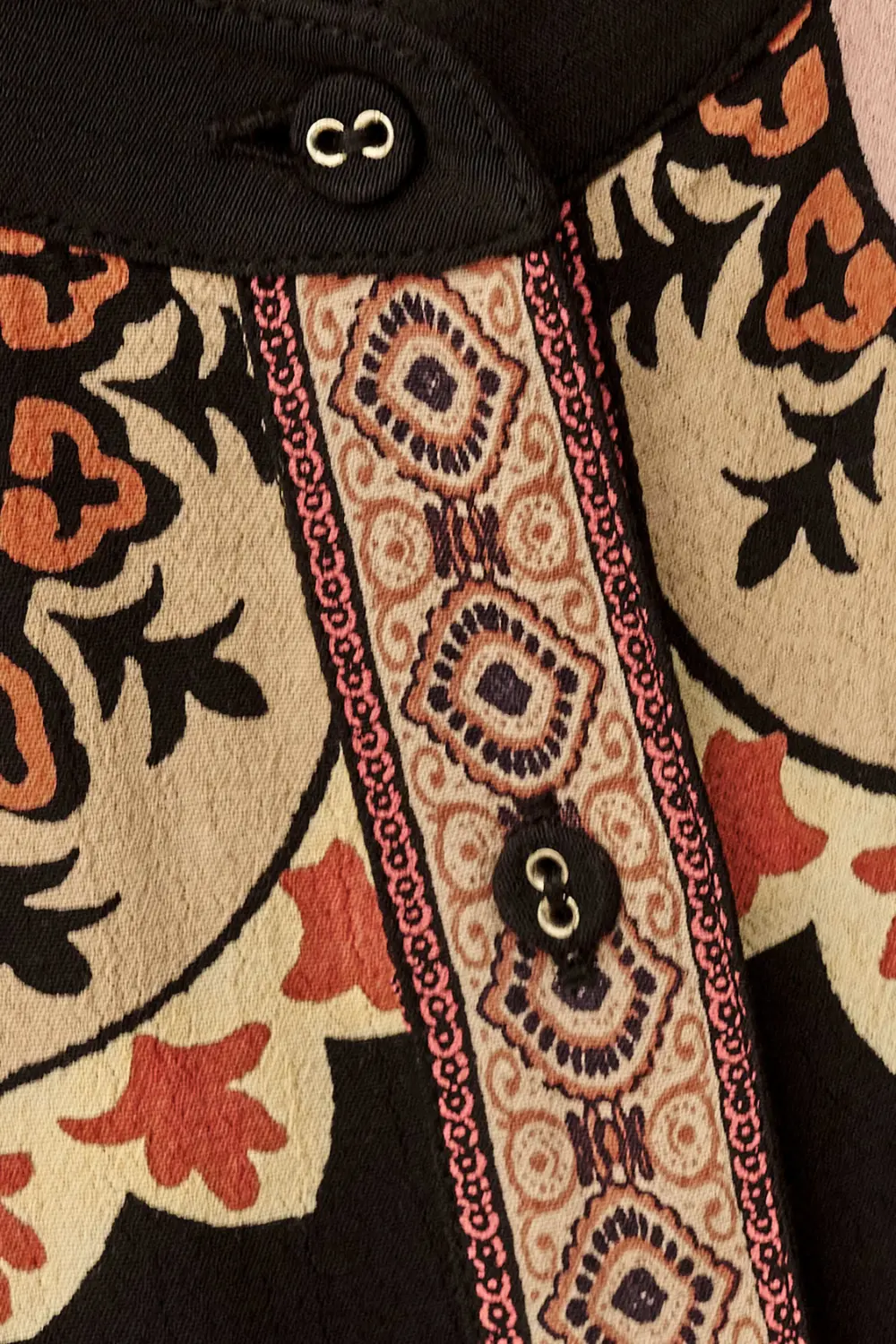 טופ ארוך VALDA – תמונה 7