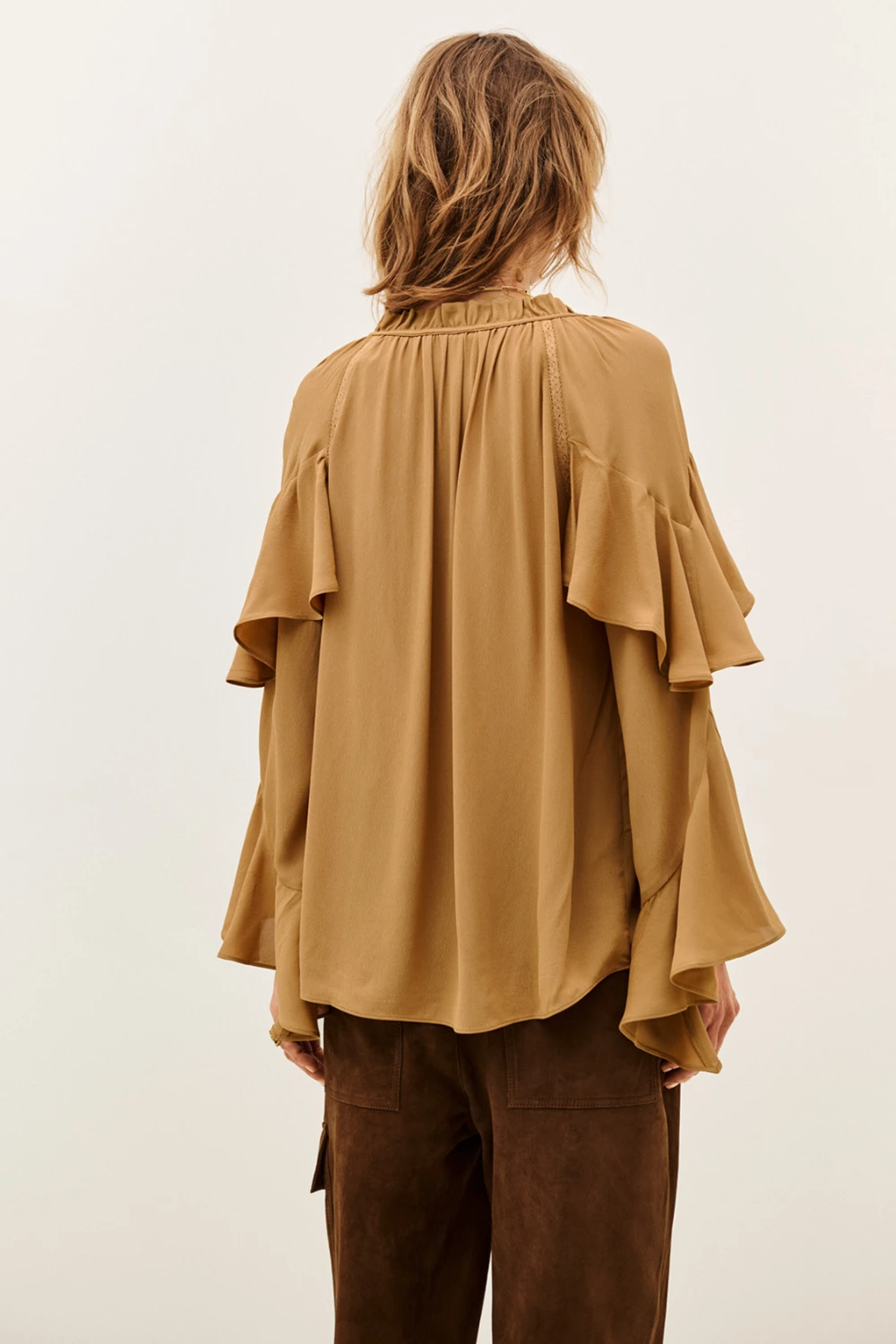 BLOUSE BETTY – תמונה 2