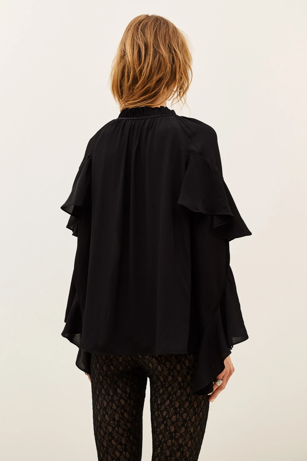 BLOUSE BETTY – תמונה 2