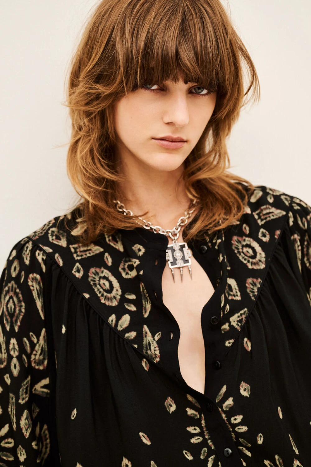 BLOUSE BRAVA – תמונה 3
