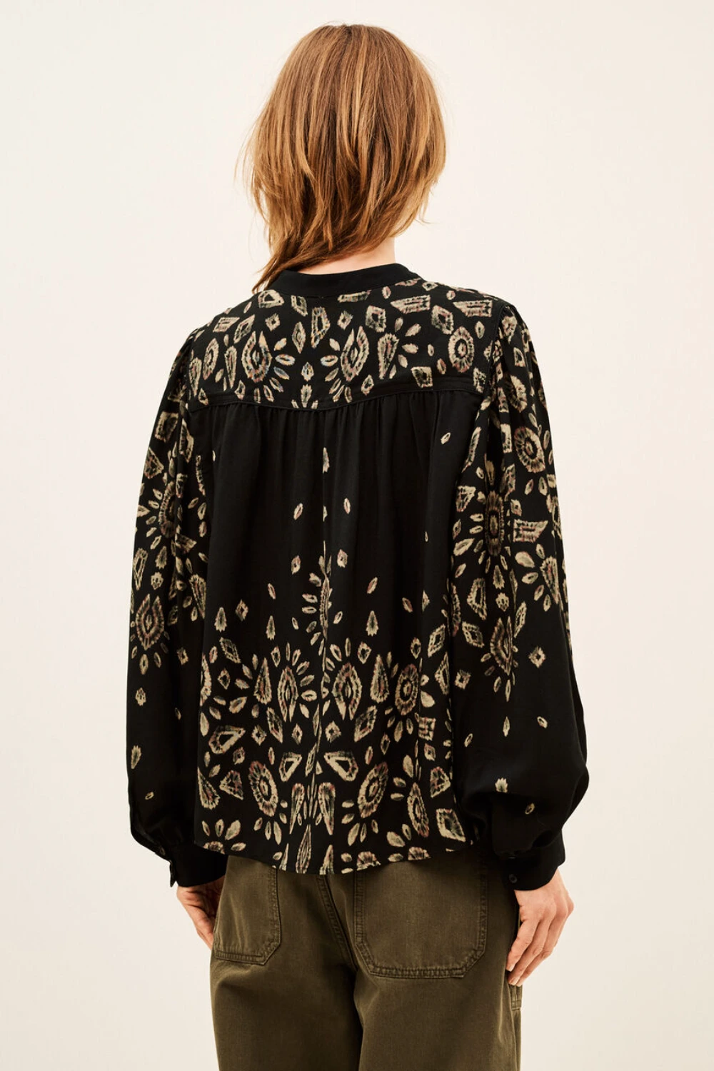 BLOUSE BRAVA – תמונה 5