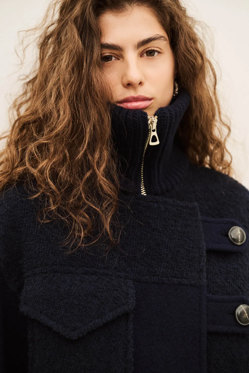 COAT DORA – תמונה 2