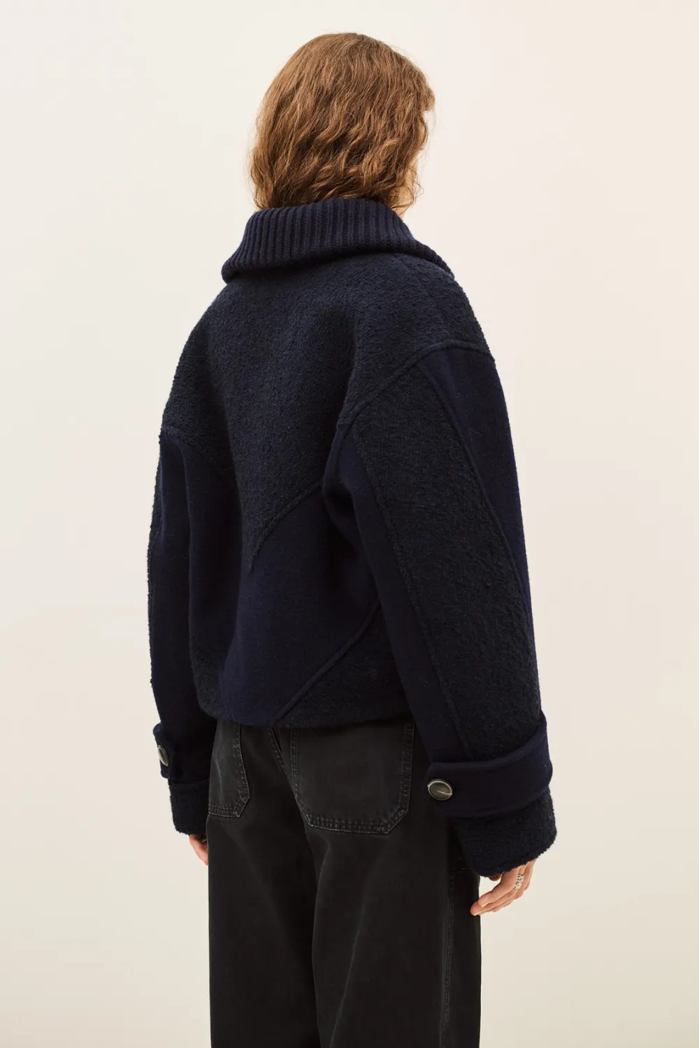 COAT DORA – תמונה 6