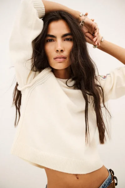 JUMPER ELDA ECRU – 1H26ELDA_ECRU – 1