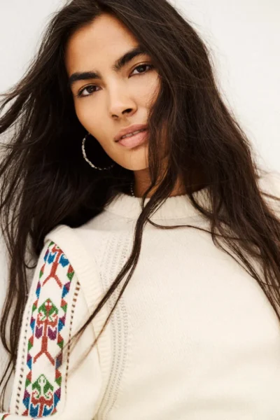JUMPER ELDA ECRU – 1H26ELDA_ECRU – 2
