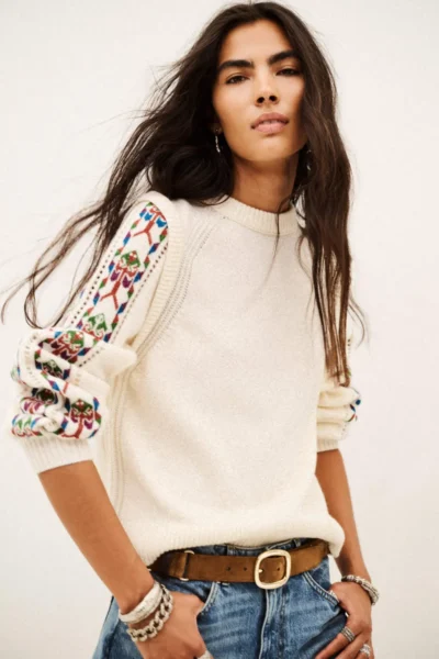JUMPER ELDA ECRU – 1H26ELDA_ECRU – 3