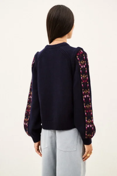JUMPER ELDA ENCRE – 1H26ELDA_ENCRE – 1