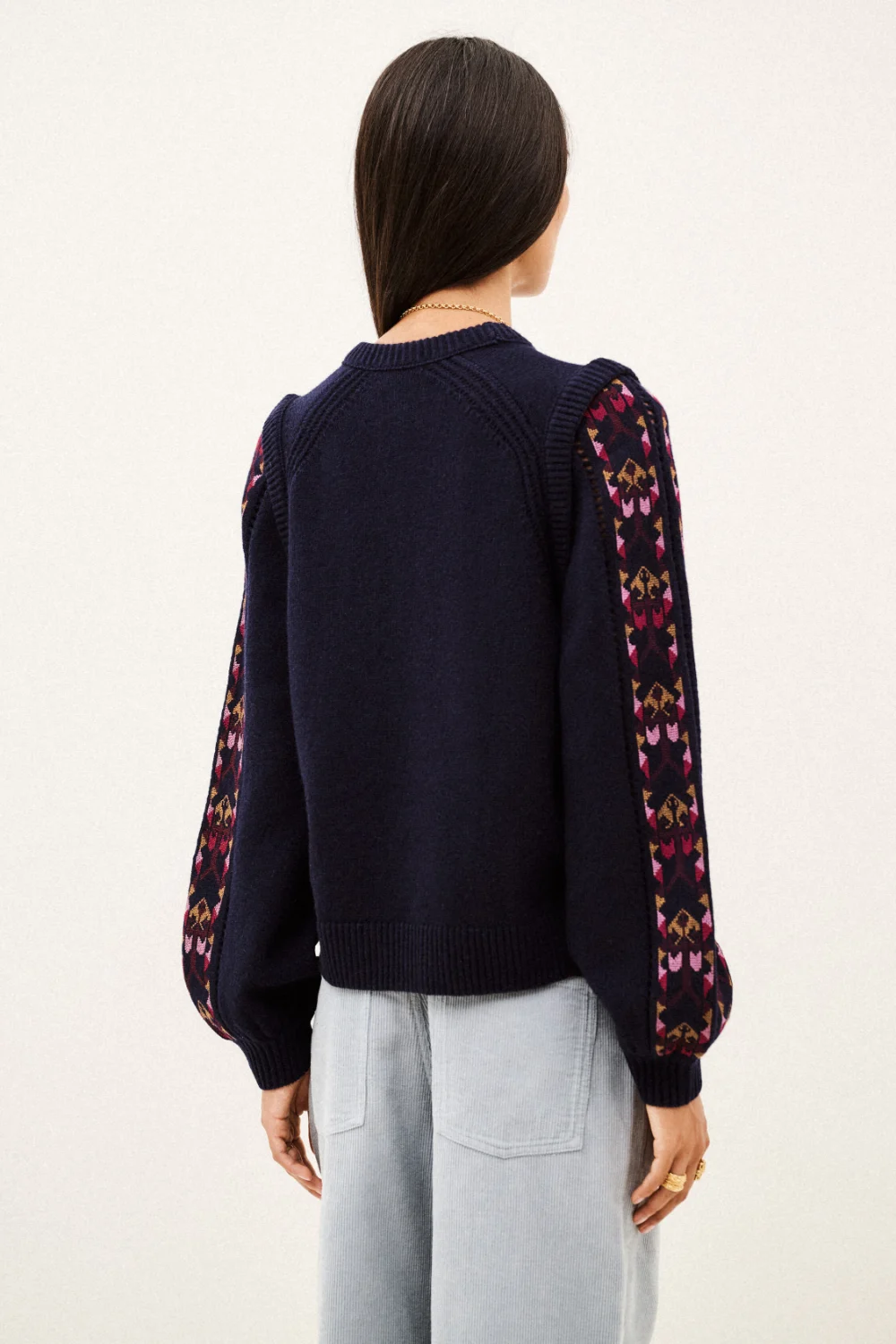 JUMPER ELDA ENCRE – 1H26ELDA_ENCRE – 1