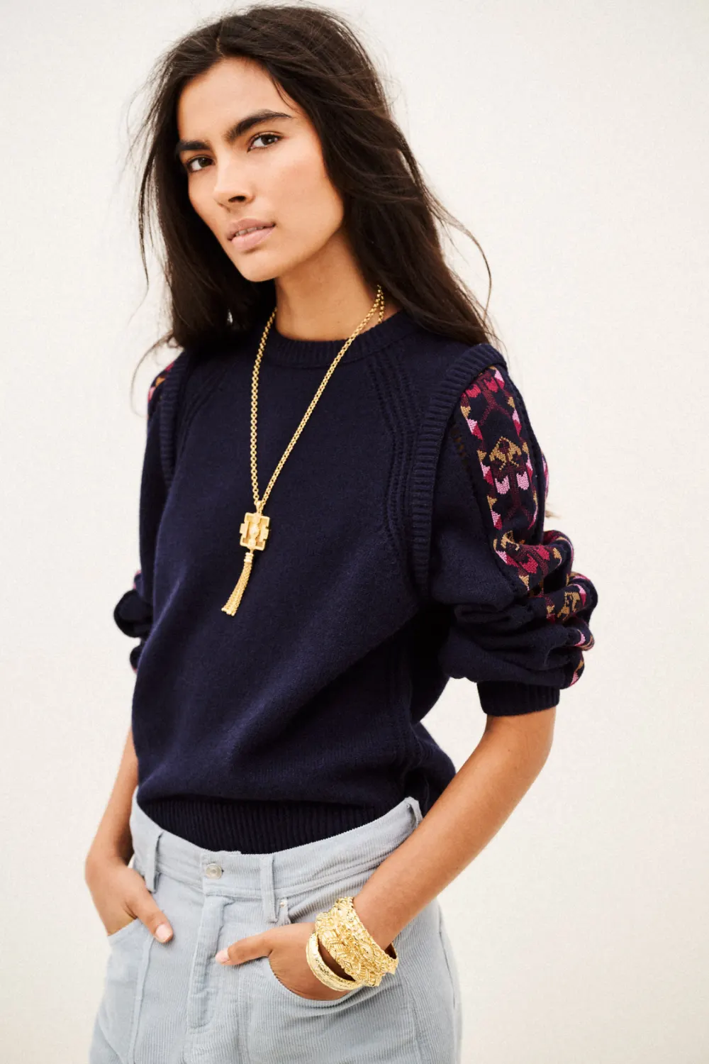 JUMPER ELDA ENCRE – 1H26ELDA_ENCRE – 3