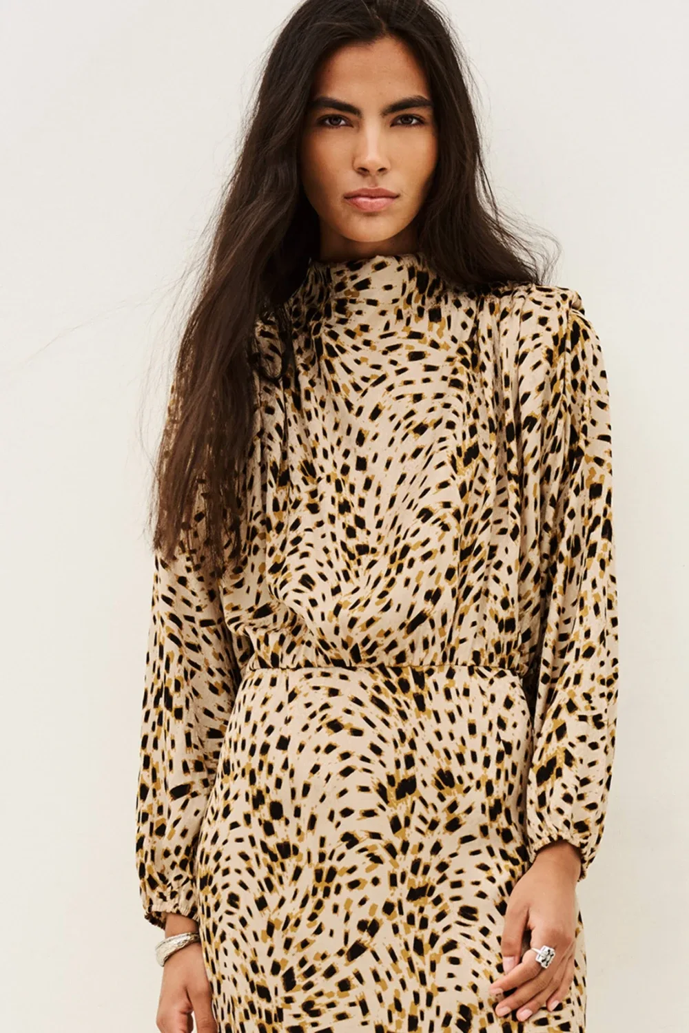 DRESS HOELIA – תמונה 3