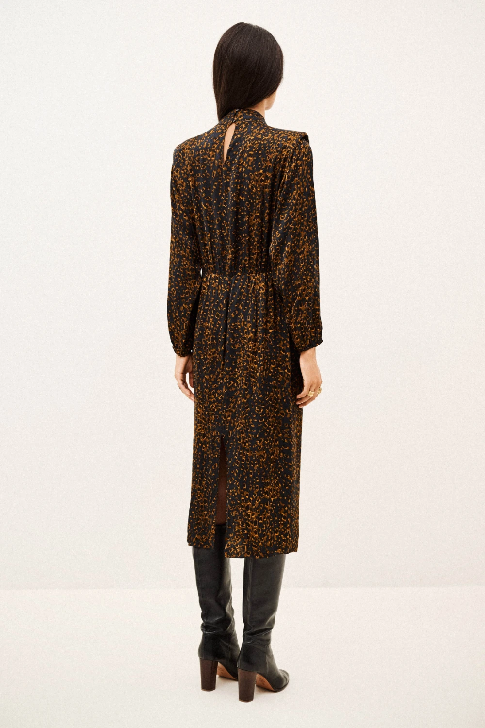 DRESS HOELIA – תמונה 2