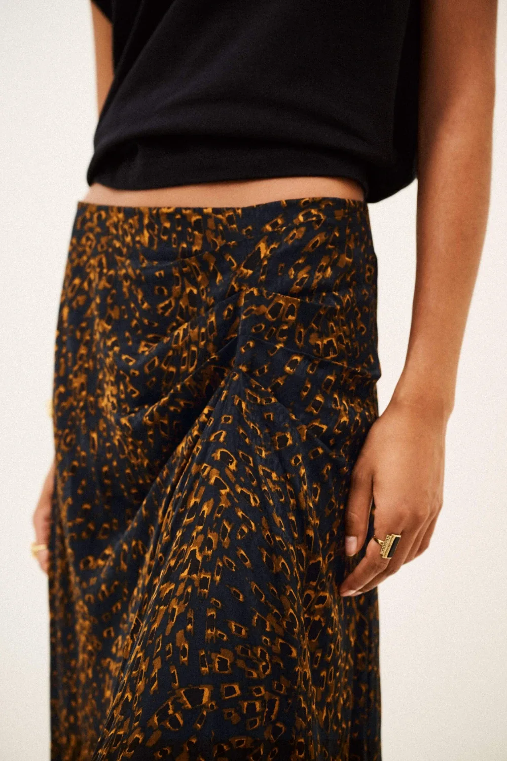 SKIRT HOEMA – תמונה 3