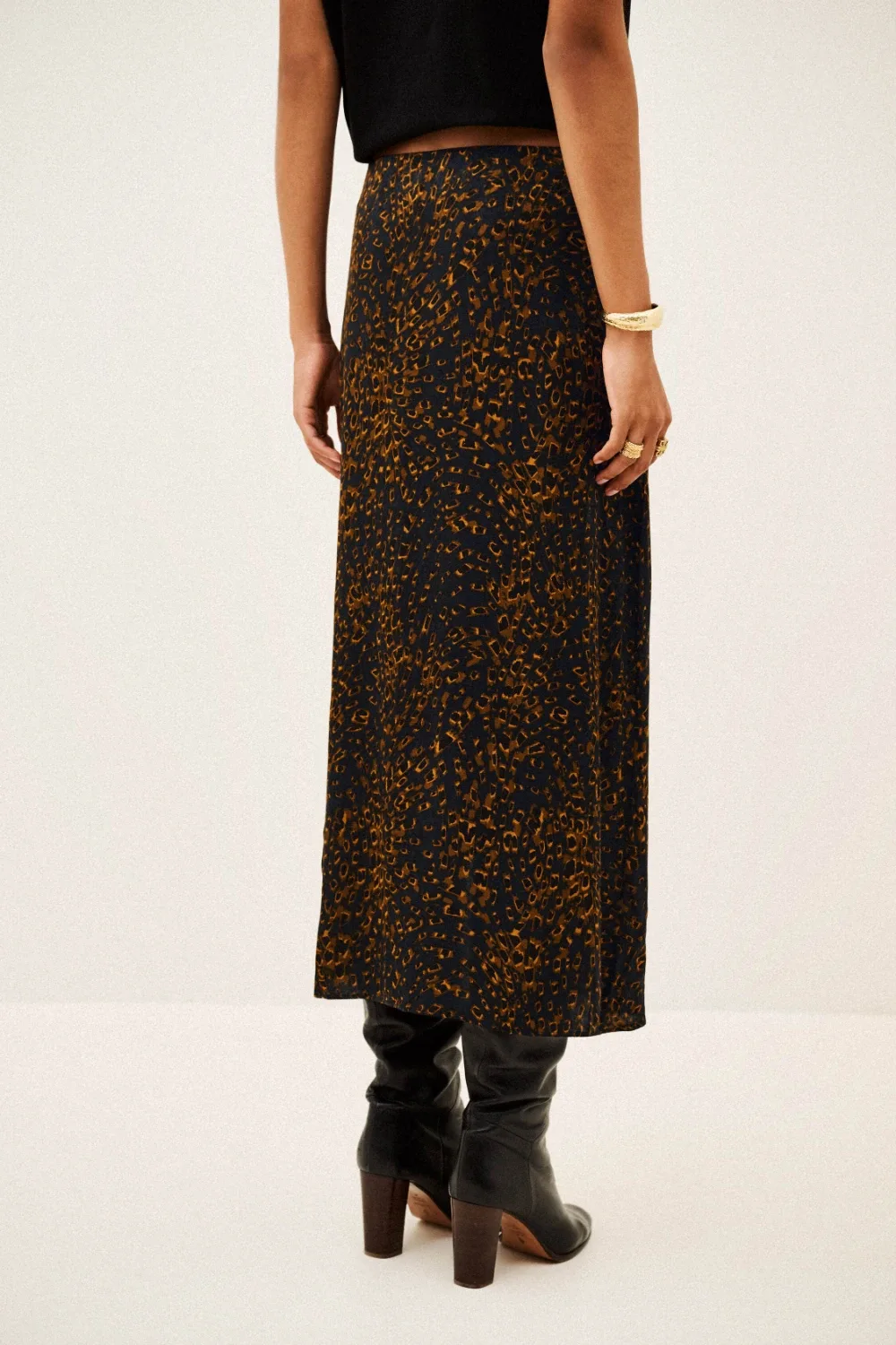 SKIRT HOEMA – תמונה 5