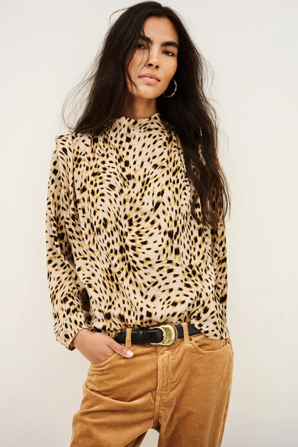 BLOUSE HOPE – תמונה 2