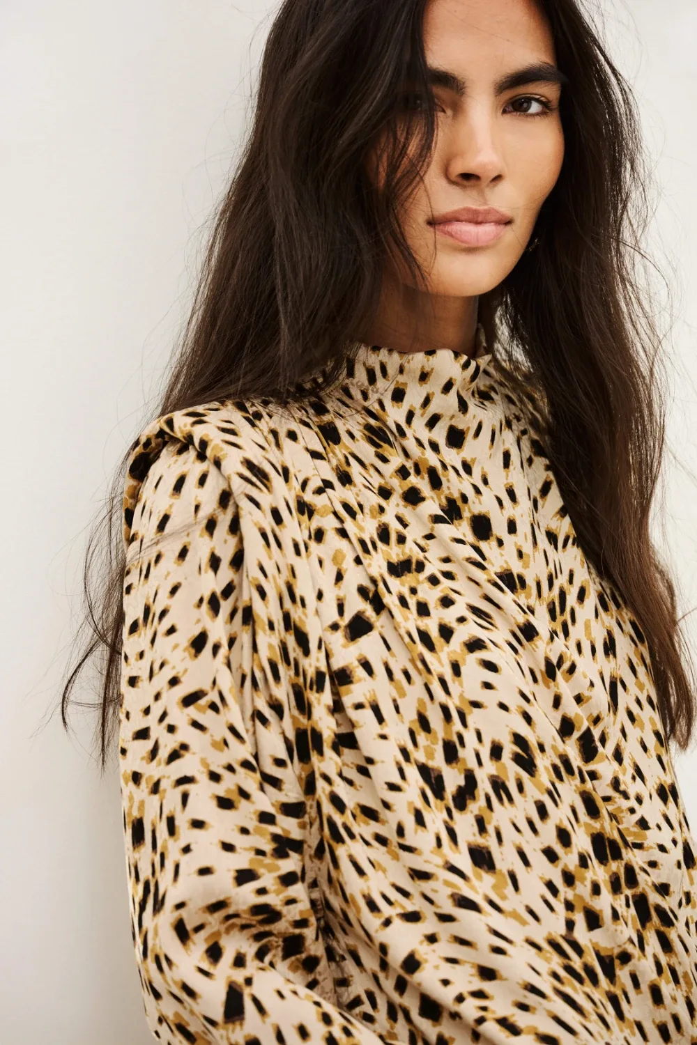 BLOUSE HOPE – תמונה 3