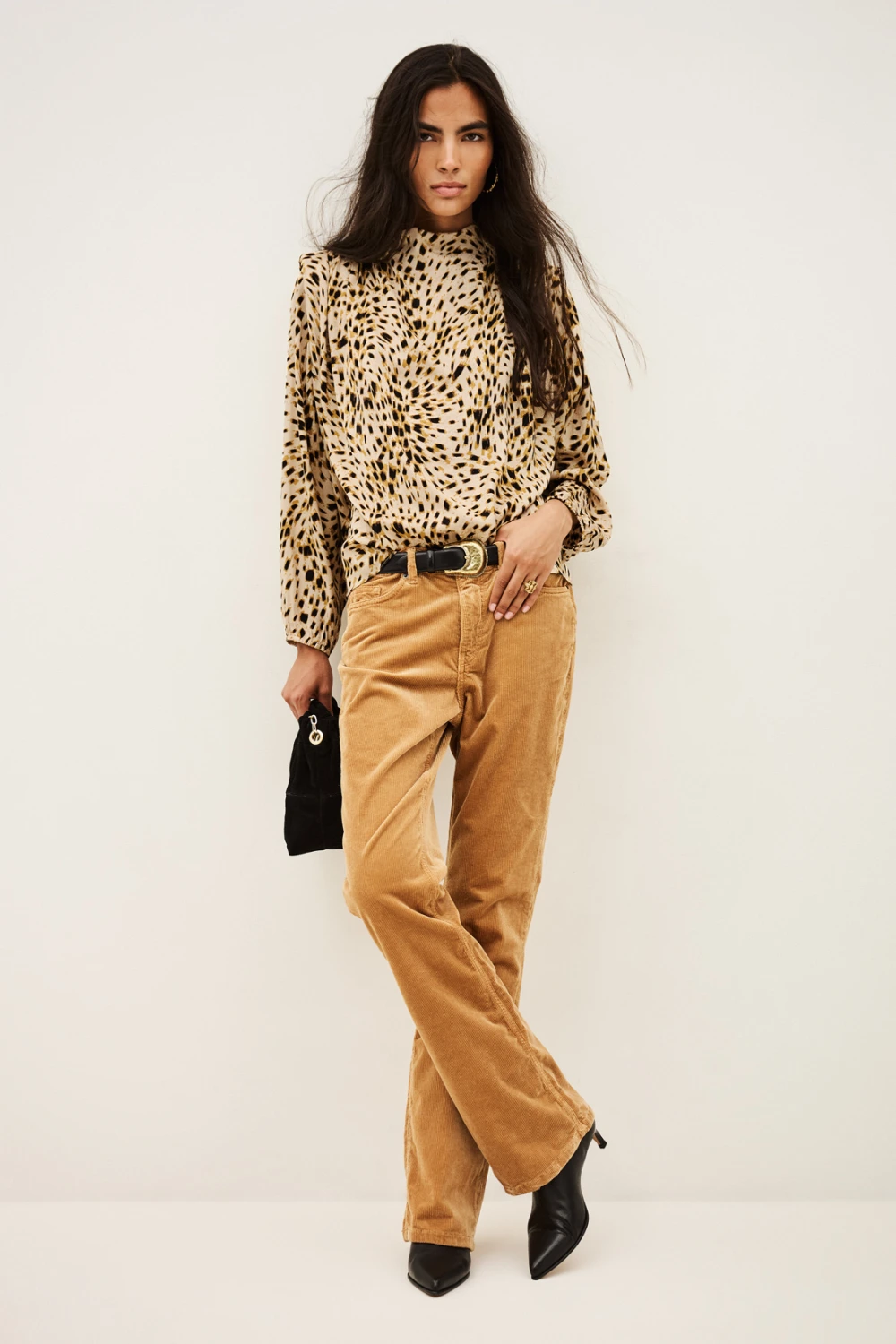 BLOUSE HOPE – תמונה 4