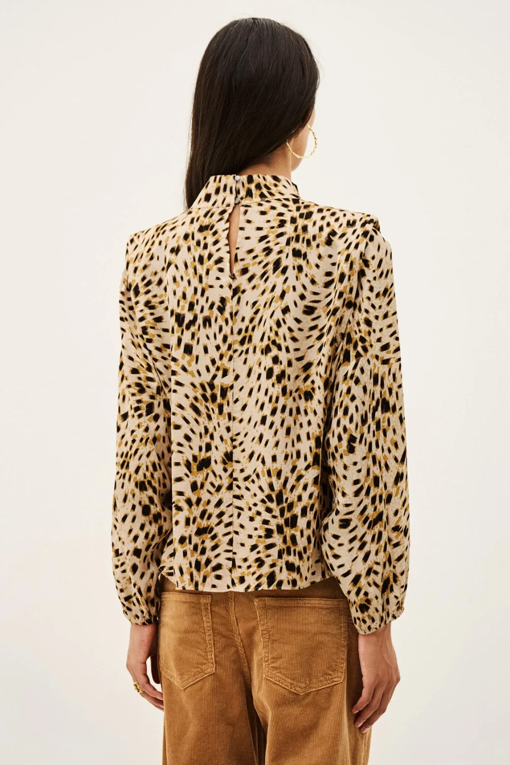 BLOUSE HOPE – תמונה 5