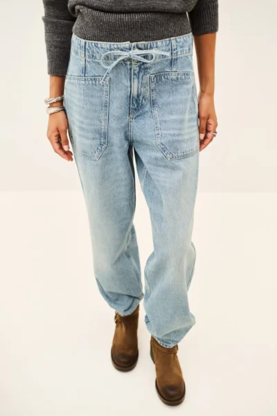 JEANS COCY LIGHTUSEDBLUE – 1H26ICOC_LIGHTUSEDBLUE – 3