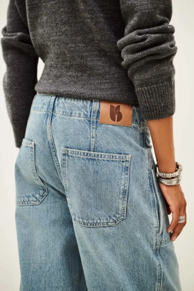 JEANS COCY LIGHTUSEDBLUE – 1H26ICOC_LIGHTUSEDBLUE – 4