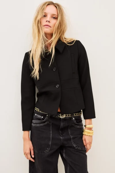 JACKET IDELIE NOIR – 1H26IDEL_NOIR – 3
