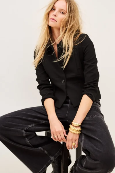 JACKET IDELIE NOIR – 1H26IDEL_NOIR – 4