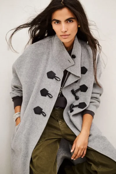 COAT KAYA GRISCHINE – 1H26KAYA_GRISCHINE – 3