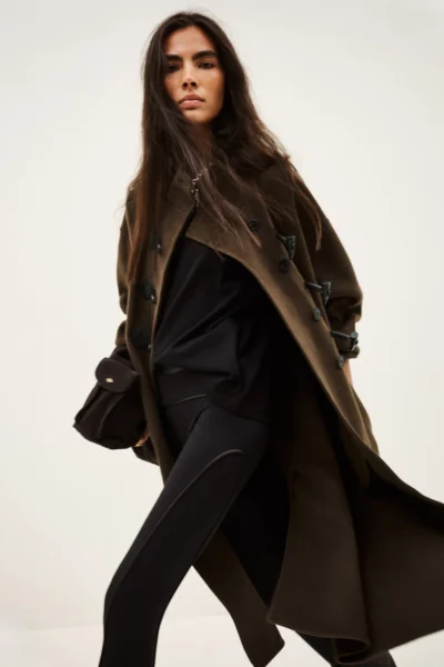 COAT KAYA KAKIFONCE – 1H26KAYA_KAKIFONCE – 2